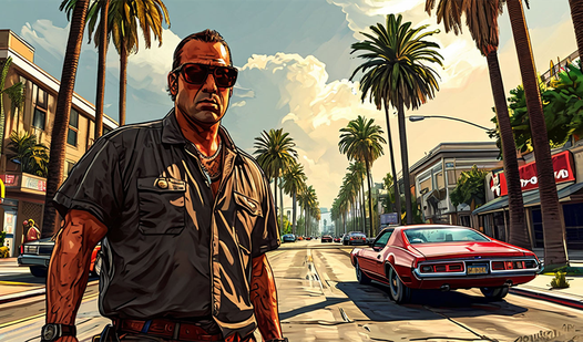 Mafia Simulator - Open World