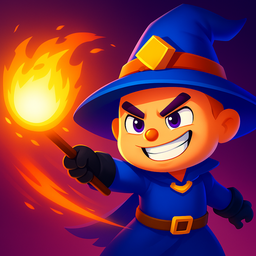 Magic IO