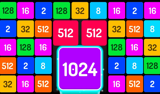 Magic numbers 2248