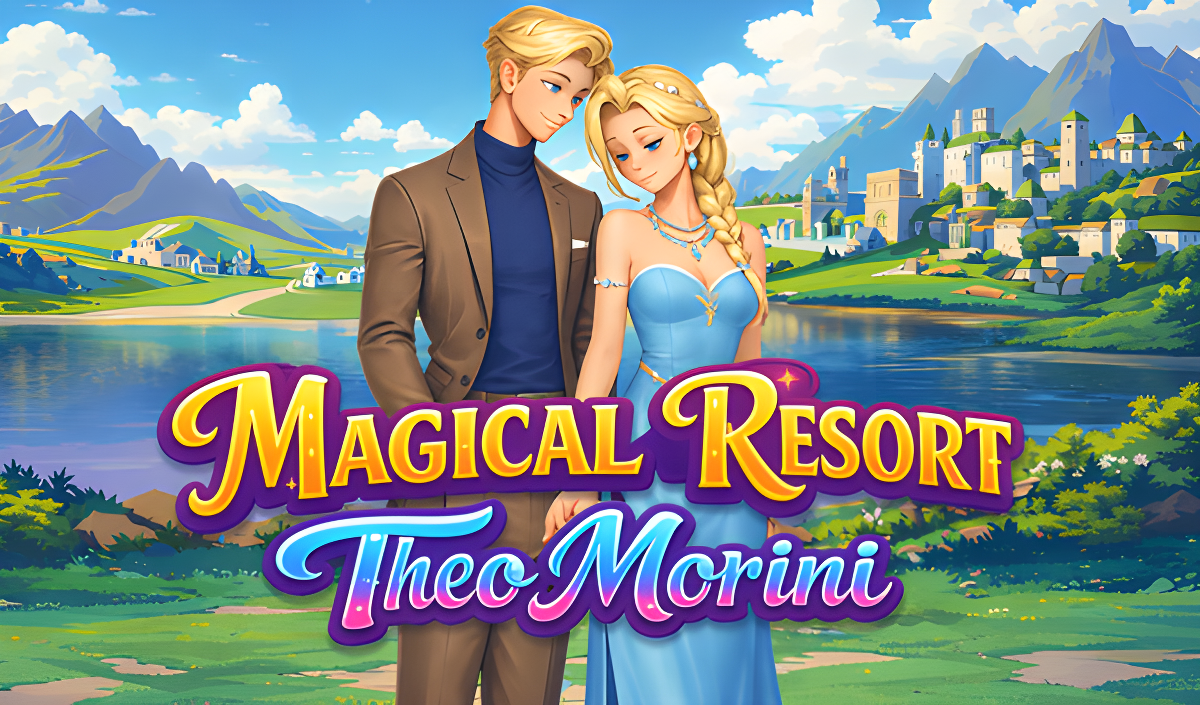 Magical Resort Theo Morini