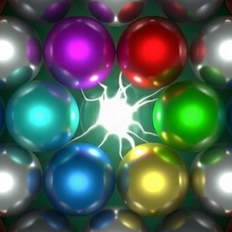 Magnet Balls: Addictive