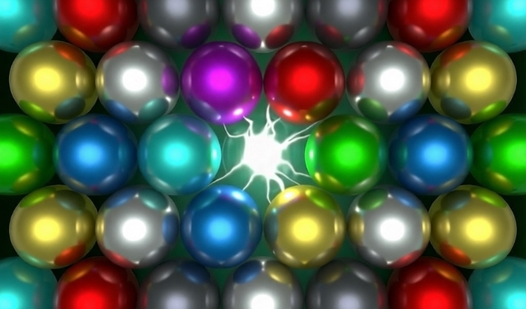 Magnet Balls: Addictive