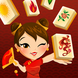 Mah Jong Connect HD