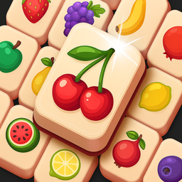 Mahjong: Attention Test