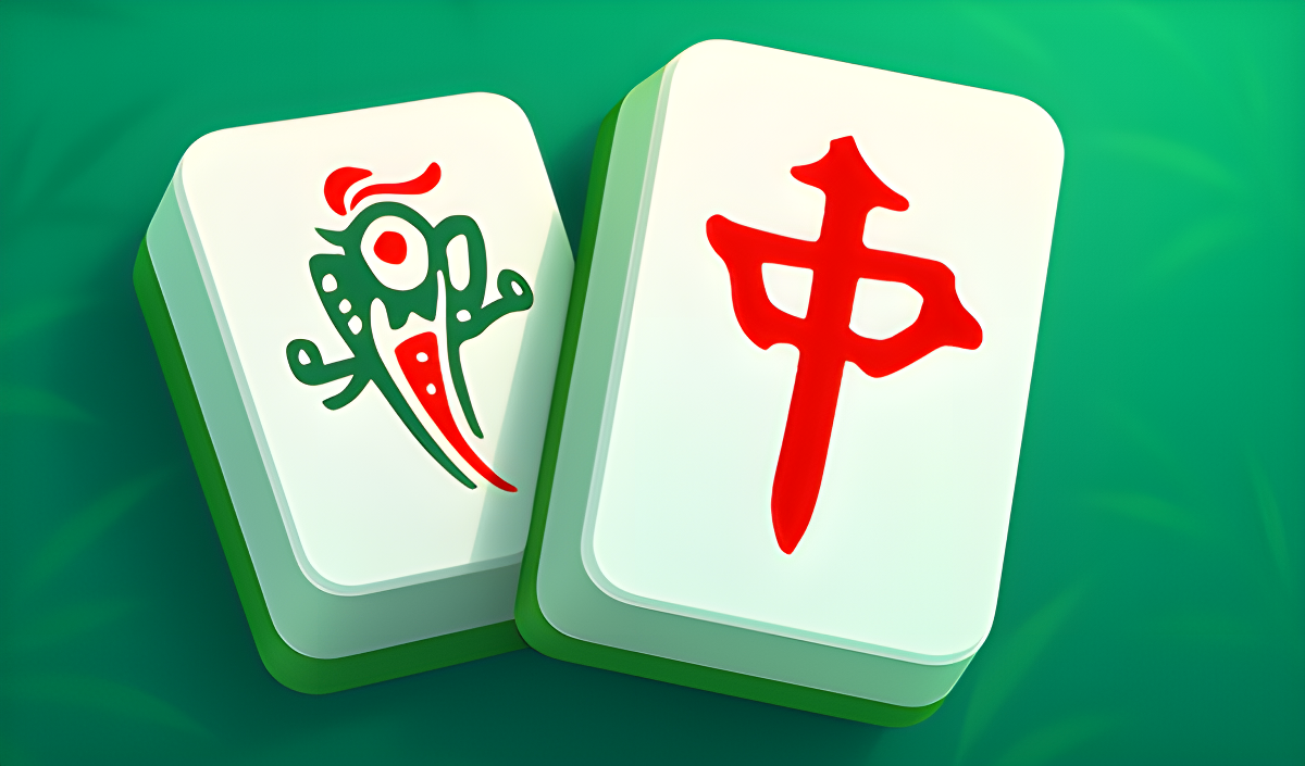 Mahjong Classic Master cover art