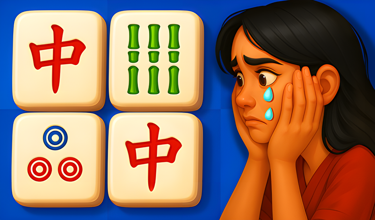 Imagen de portada de Mahjong gratis