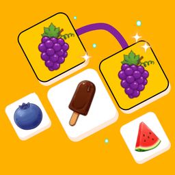 Mahjong no time limit: Fridge