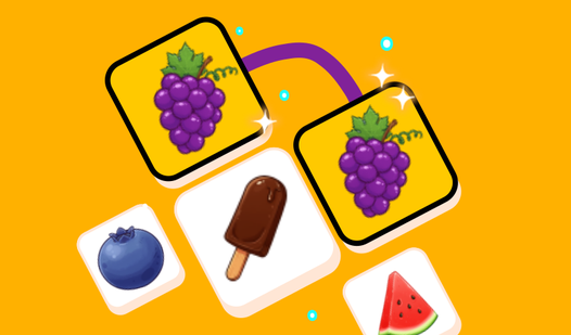 Mahjong no time limit: Fridge