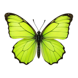 Mahjong Live Butterflies