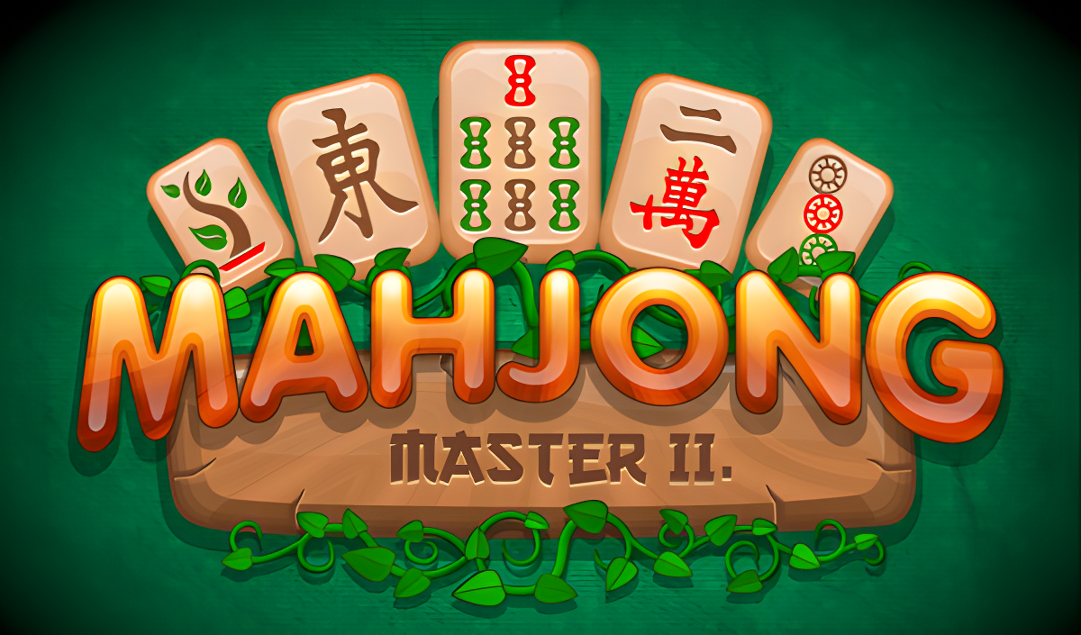 Visuel de Mahjong Master 2