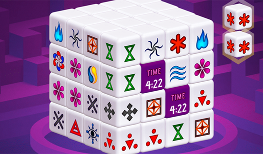Mahjong Paradox