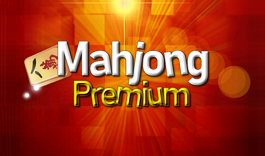 Mahjong Premium