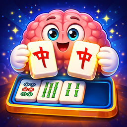 Mahjong Puzzle Club