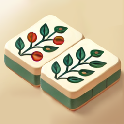 Mahjong Russian