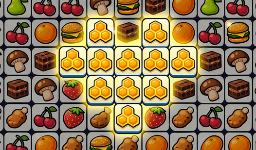 Mahjong Solitaire Emoji