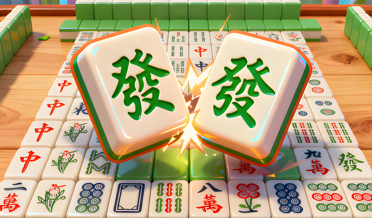 Mahjong: Super Match
