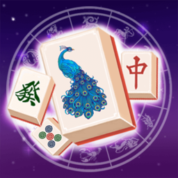 Mahjong Zodiac