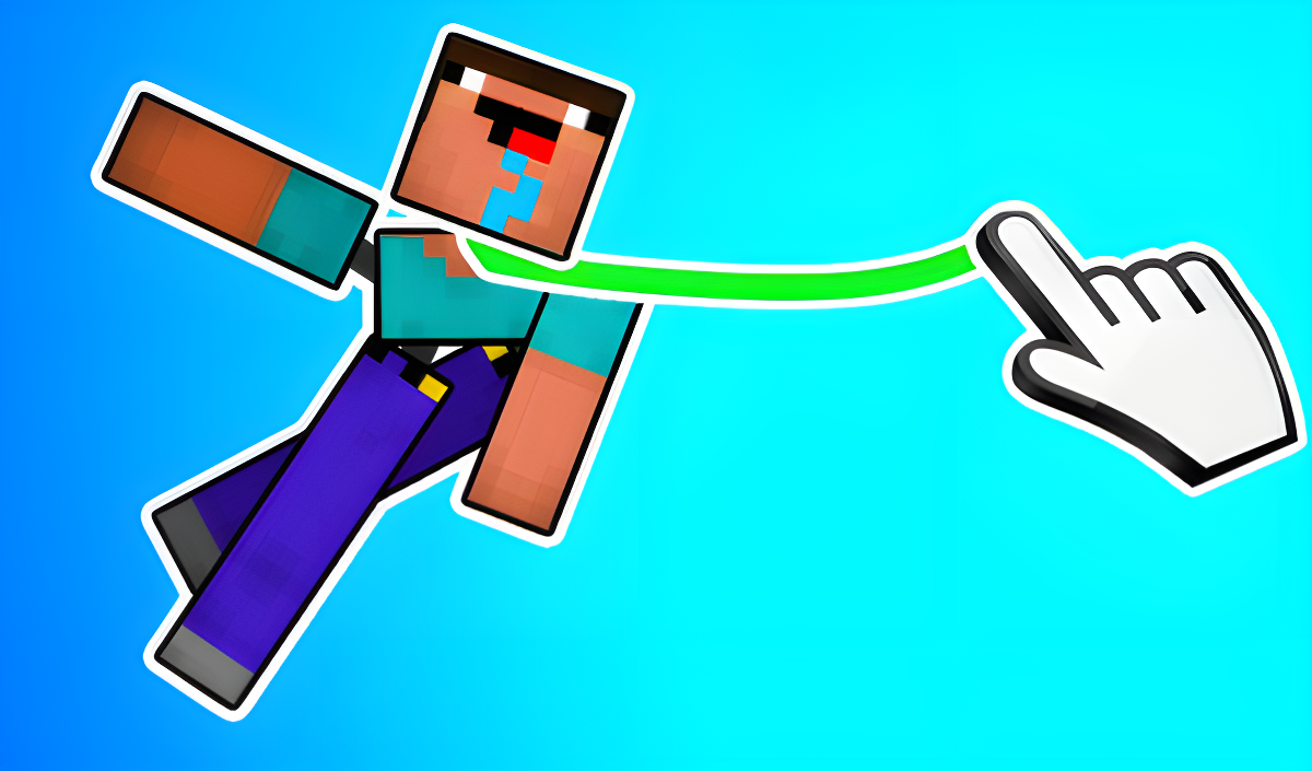 Main Craft Playground! Ragdoll Show! kapak resmi