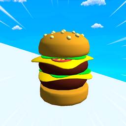 Make a burger!