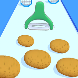 Make Fries
