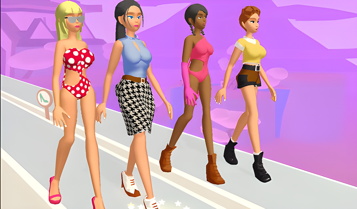 Makeup Run cover art