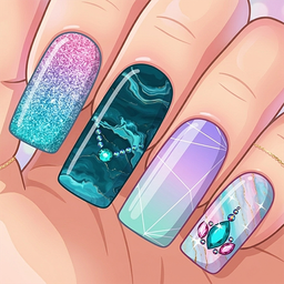 Manicure Beauty Salon