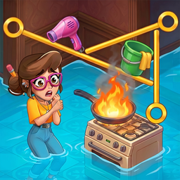 Mansion Tale: Merge Secrets