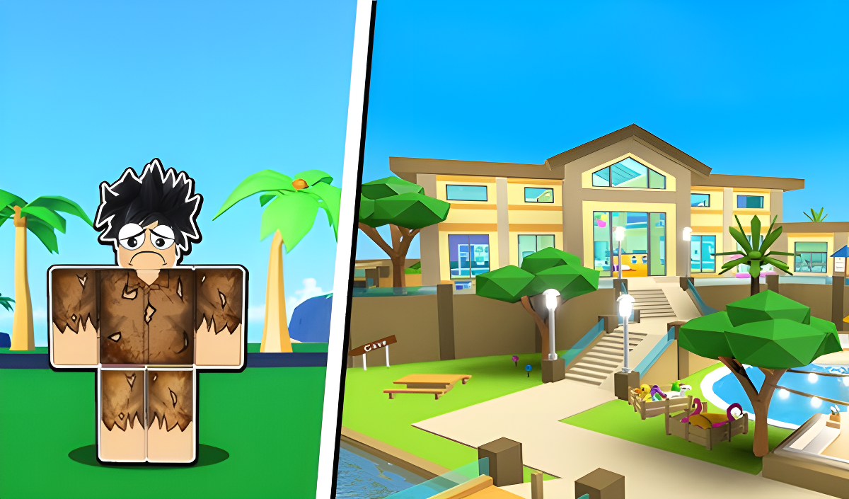 Imagen de portada de Mansion Tycoon