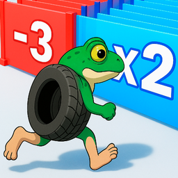 Brainrot Marathon - Italian Animal Race