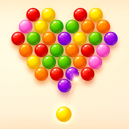Marble Bubble Legend Game