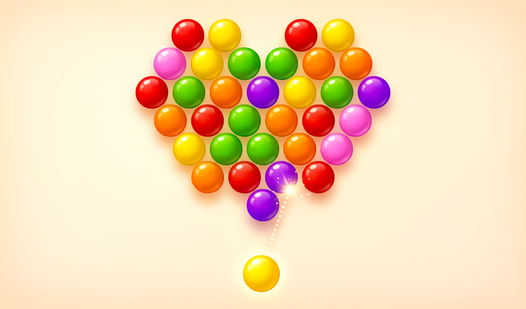 Marble Bubble Legend Game