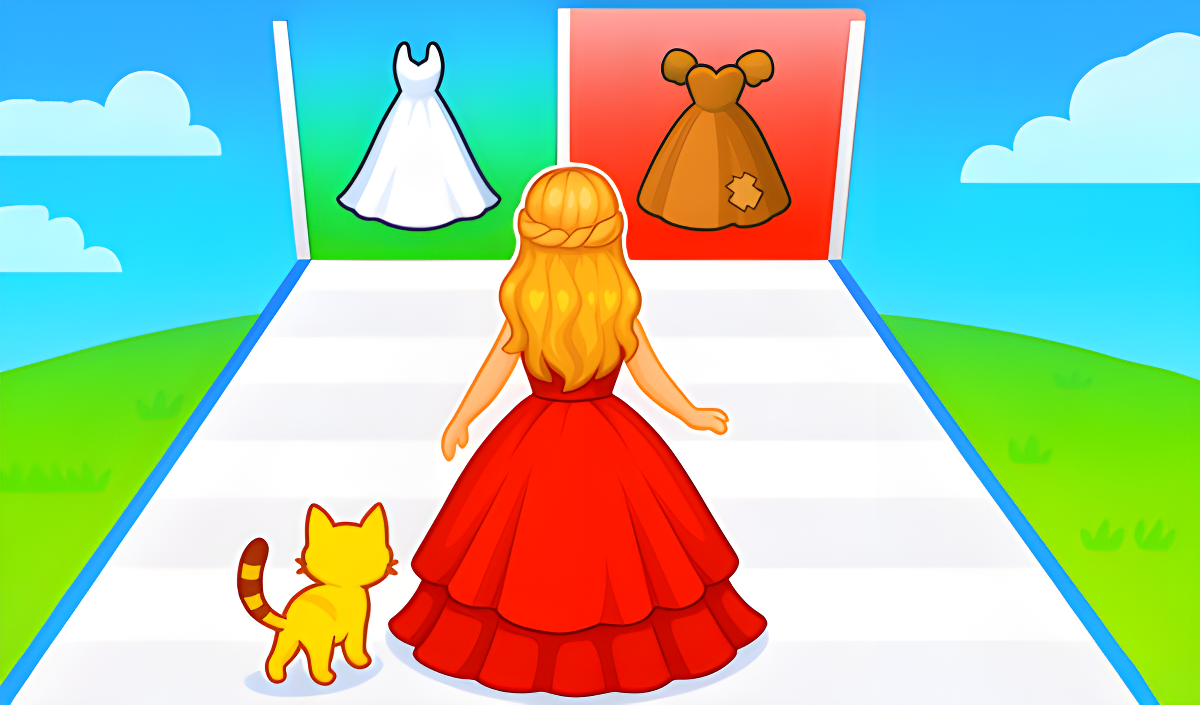 Wedding Rush