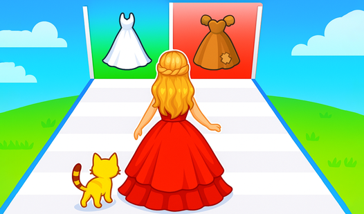 Wedding Rush