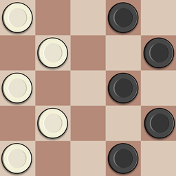 Master Checkers Multiplayer