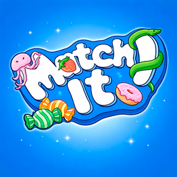 Match It!