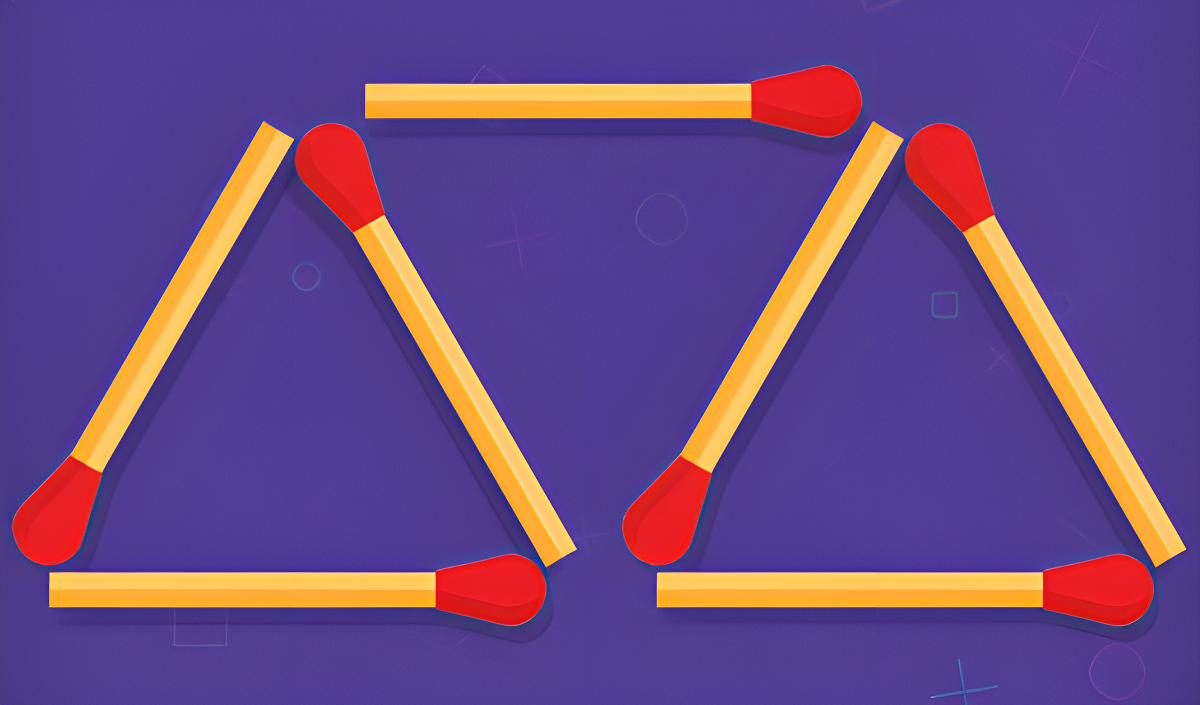 Matches - Test Your Logic Coverbild