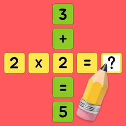 Math and Crossword: Numbers and arithmetics