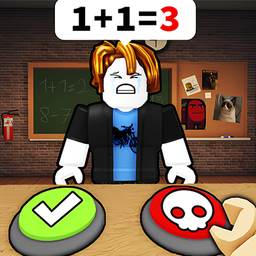 Math Answer Or Die: Robbie!