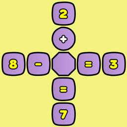 Math crossword puzzle
