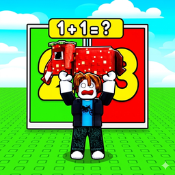 Math for Brainrots!