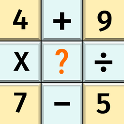 Math Puzzles: Crosswords