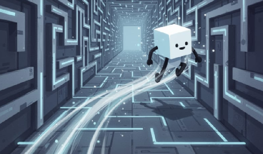 Maze Escape