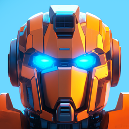 Mech Heroes