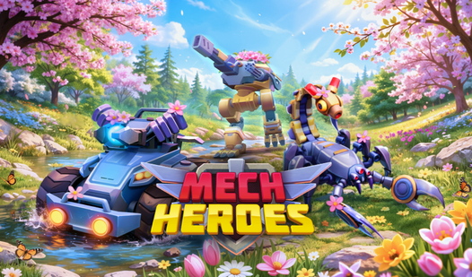 Mech Heroes
