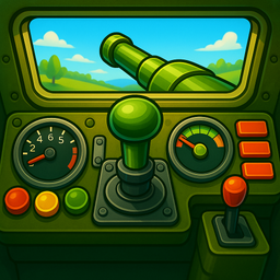 Tank Attack 3D