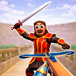 Medieval Arena: Online Battles