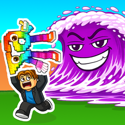 Mega Water Brainrots Online