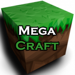 MegaCraft - Build your world