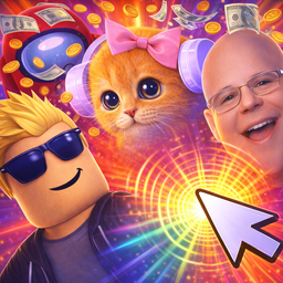 Meme Clicker: Catch the Beat