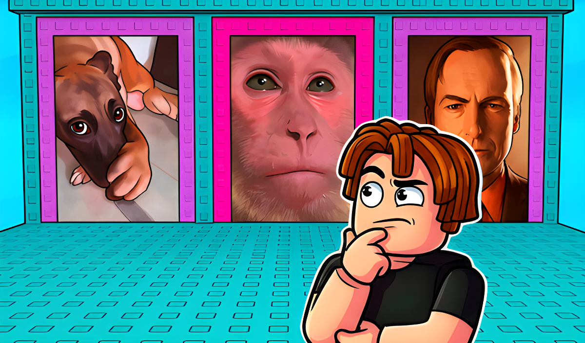 Memes: Guess the Sound 3D cover art